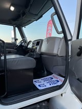 Interior with For Sale sign