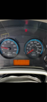 Thumbnail 7 - Dashboard gauges